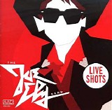 Ely, Joe (Joe Ely) Band, The (The Joe Ely Band) - Live Shots