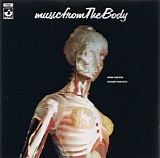 Geesin, Ron (Ron Geesin) & Roger Waters - Music From The Body