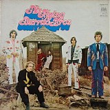 The Flying Burrito Bros - The Gilded Palace Of Sin