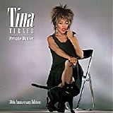 Tina Turner - Private Dancer [30th Anniversary Issue]