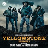 Brian Tyler & Breton Vivian - Yellowstone (Season 3)