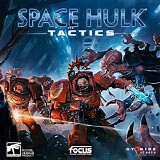 Maxime HervÃ© - Space Hulk: Tactics