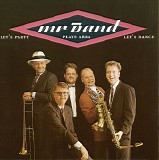 Mr. Band - Plays ABBA