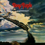 Deep Purple - Stormbringer