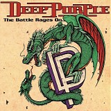 Deep Purple - The Battle Rages On