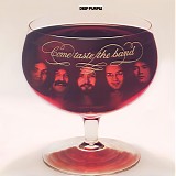 Deep Purple - Come Taste The Band