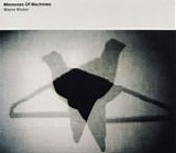 Bowness, Tim & Giancarlo Erra (Memories Of Machines) - Warm Winter