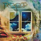 Root - Wooden Hill