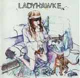 Ladyhawke - Ladyhawke  (Enhanced)