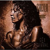 Sheila E. - Sex Cymbal