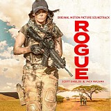 Scott Shields & Jack Halama - Rogue