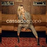 Cassadee Pope - Stages