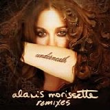 Alanis Morissette - Underneath (Remixes) - EP