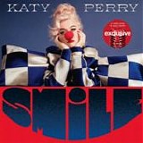 Katy Perry - Smile:  Target Exclusive Edition