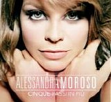 Alessandra Amoroso - Cinque Passi In Piu (Special Edition)