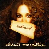 Alanis Morissette - Underneath - Single