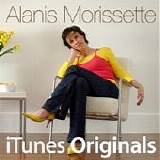 Alanis Morissette - iTunes Originals - Alanis Morissette