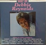 Debbie Reynolds - Best Of Debbie Reynolds