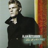 Alan Ritchson - This is Next Time