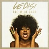 Ledisi - The Wild Card