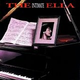 Ella Fitzgerald - The Intimate Ella