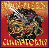 Thin Lizzy - Chinatown