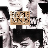 Simple Minds - Once Upon A Time