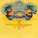 Wishbone Ash - Live Dates