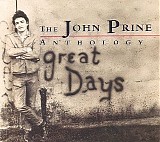 John Prine - Great Days: The John Prine Anthology