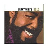 Barry White - GOLD