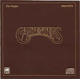 Carpenters - The Singles 1969 - 1973