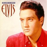 Elvis Presley - Heart & Soul