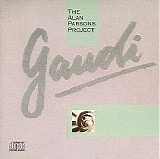 The Alan Parsons Project - Gaudi