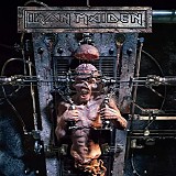 Iron Maiden - The X Factor