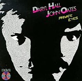 Daryl Hall & John Oates - Private Eyes