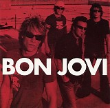 Bon Jovi - Bon Jovi [Target EP]