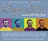 Ringo Starr - Ringo Starr and his All Starr Band: The Anthology... So Far