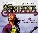 Santana - The Many Sides of Santana