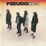 Pseudo Echo - Race