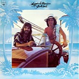 Loggins & Messina - Full Sail