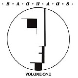 Bauhaus - Bauhaus: 1979-1983, Volume 1