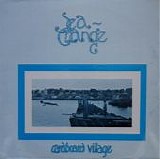 Sea Change - Cardboard Village