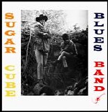 Sugar Cube Blues Band - Sugar Cube Blues Band