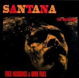 Santana - Fried Neckbones & Home Fries