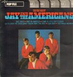 Jay and the Americans - Pop File: The Very Best Of