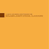 Benjamin-Joseph Steens - Goldberg Variations