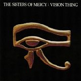 Sisters Of Mercy, The - Vision Thing