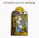 Stained Glass Window - Stained Glass Window