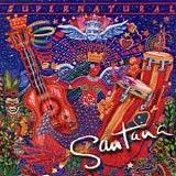 Santana - Supernatural