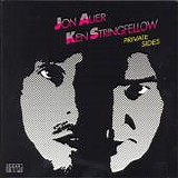 Stringfellow, Ken & Jon Auer - Private Sides